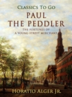 Paul the Peddler - eBook