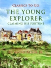 The Young Explorer - eBook