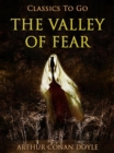 The Valley of Fear - eBook