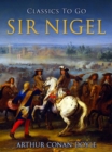 Sir Nigel - eBook