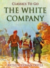 The White Company - eBook