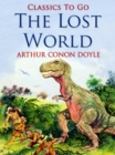 The Lost World - eBook