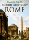 The Three Cities Trilogy: Rome - eBook