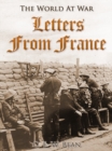 Letters from France - eBook
