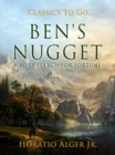 Ben's Nugget - eBook