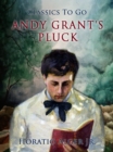Andy Grant's Pluck - eBook