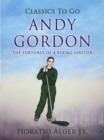 Andy Gordon : Or, the Fortunes of a Young Janitor - eBook