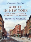 Adrift in New York - eBook