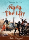 Nada the Lily - eBook