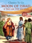 Moon of Israel - eBook
