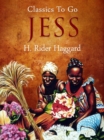 Jess - eBook