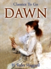 Dawn - eBook