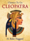 Cleopatra - eBook