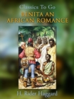 Benita, an African romance - eBook
