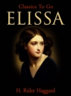 Elissa - eBook