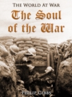 The Soul of the War - eBook