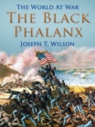 The Black Phalanx - eBook