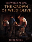 The Crown of Wild Olive - eBook