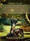 The Surprising Adventures of Baron Munchausen - eBook
