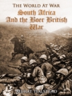 South Africa and the Boer-British War, Volume I - eBook