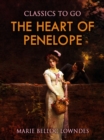 The Heart of Penelope - eBook