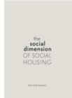 The Social Dimension of Social Housing - Book