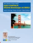 EAGLE-STARTHILFE Effiziente Berechnungen mit XBOOLE : Boolesche Gleichungen - Mengen und Graphen - Digitale Schaltungen - Book