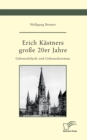 Erich Kastners grosse 20er Jahre. Gebrauchslyrik und Gebrauchsroman - Book