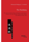 The Daodejing. the Ancient Chinese Classic of Daoism in the Chinese Classical Text and a Modern Chinese Text Version and Additional Study AIDS - Book