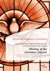 â€žAnd on this Rock I Will Build My Church". A new Edition of Philip Schaff's â€žHistory of the Christian Church" : From the Beginnings to the Ante-Nicene Fathers - eBook