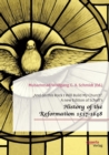 "And on this Rock I Will Build My Church. A new Edition of Schaff's "History of the Reformation 1517-1648 - Book