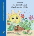Die Sonne Gudrun - Streit um das Wetter - Book