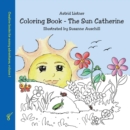 Coloring Book - The Sun Catherine - Book