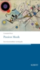 Passion Musik - Book