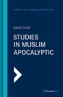Studies in Muslim Apocalyptic - Book