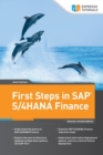 First Steps in SAP S/4HANA Finance - Book