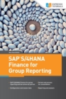 SAP S/4HANA Finance for Group Reporting - Book