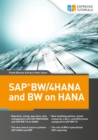 SAP BW/4HANA and BW on HANA - eBook