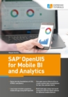 SAP OpenUI5 for Mobile BI and Analytics - eBook