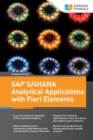 SAP S/4HANA Analytical Applications with Fiori Elements - Book