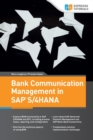 Bank Communication Management in SAP S/4HANA - Book