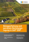 Belegaufteilung und parallele Rechnungslegung in SAP ERP - eBook