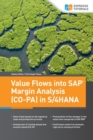 Value Flows into SAP Margin Analysis (CO-PA) in S/4HANA - Book