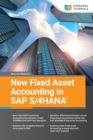 New Fixed Asset Accounting in SAP S/4HANA - Book