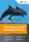 First Steps in SAP S/4HANA Finance - eBook
