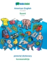 BABADADA, American English - Suomi, pictorial dictionary - kuvasanakirja : US English - Finnish, visual dictionary - Book