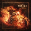 Fire rider - Vinyl