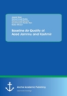 Baseline Air Quality of Azad Jammu and Kashmir - Book