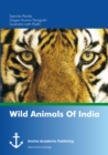 Wild Animals Of India - eBook