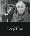Marion Kalter : Deep Time - Book